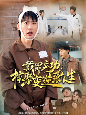 戴罪立功核聚变逆袭人生(100集) 戴罪立功核聚变逆袭人生(100集)演的怎么样