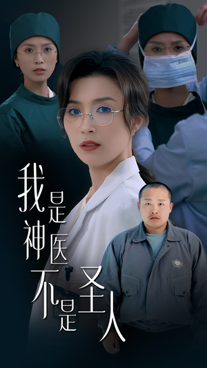 我是神医不是圣人（54集） 免费版