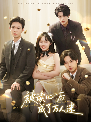 被读心后成了万人迷（95集） 海量资源免费看