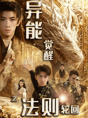 异能觉醒之法则轮回(59集) 异能觉醒之法则轮回(59集) 全集一次看完