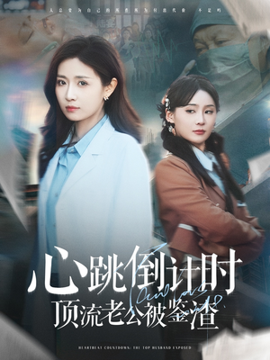 心跳倒计时顶流老公被鉴渣(82集)  心跳倒计时顶流老公被鉴渣(82集) 免费短剧资源