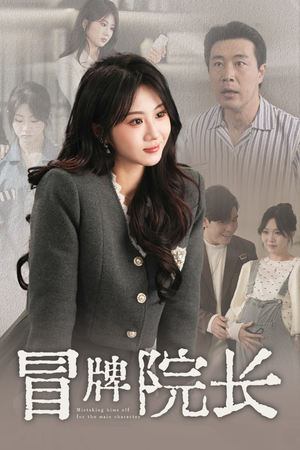 冒牌院长(60集) 冒牌院长(60集) 免费短剧就是爽