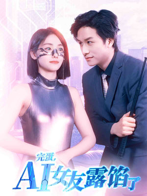 完蛋,AI女友露馅了(70集)  完蛋,AI女友露馅了(70集) 360网盘观看