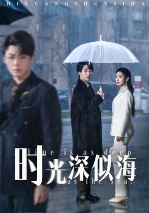 时光深似海（35集） 高质量短剧推荐