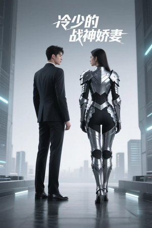 冷少的战神娇妻(84集)  冷少的战神娇妻(84集) 精彩短剧随心推