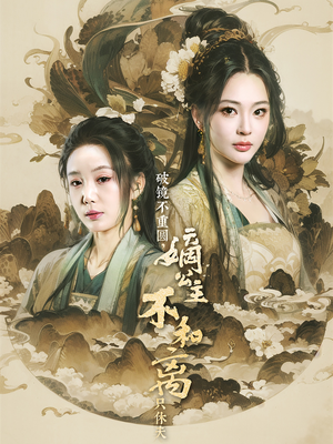 破镜不重圆,嫡公主不和离只休夫(71集) 破镜不重圆,嫡公主不和离只休夫(71集) 看到大结局