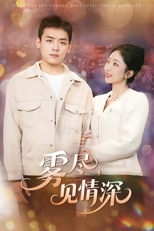 雾尽见情深(41集)  雾尽见情深(41集) 短剧精彩片段