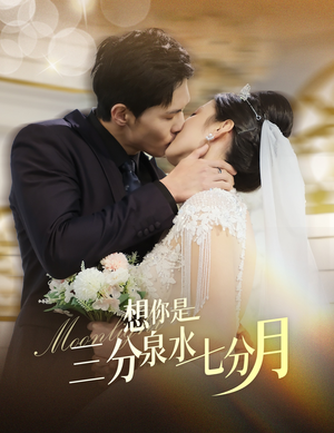 想你是三分泉水七分月（84集） 男主角是谁
