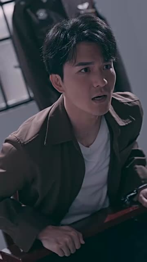 沉罪入眠(50集)  沉罪入眠(50集) 网络小短剧