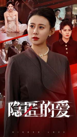 隐匿的爱(42集)  隐匿的爱(42集) 在线看免费版