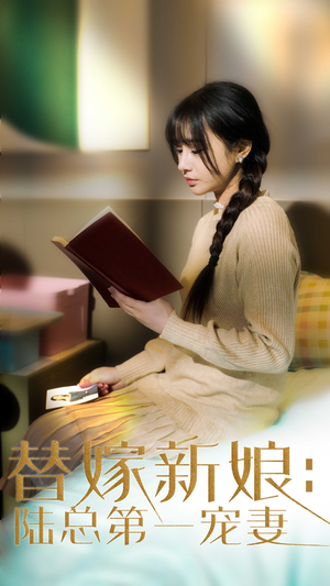 替嫁新娘陆总的第一宠妻(85集)  替嫁新娘陆总的第一宠妻(85集) 在哪里可以全集