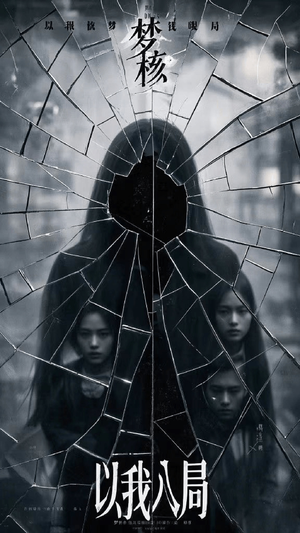 以我入局（30集） 战神短剧推荐