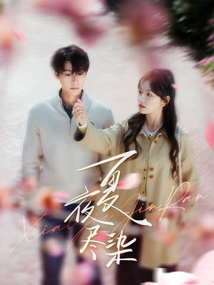 夏夜尽染(80集)  夏夜尽染(80集) 免费看全网短剧