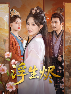 浮生烬(60集)  浮生烬(60集) 好看的短剧电影