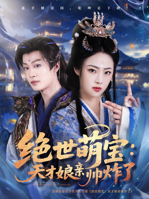 绝世萌宝:天才娘亲帅炸了(75集) 绝世萌宝:天才娘亲帅炸了(75集)最后一集