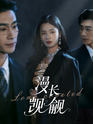 漫长觊觎(72集) 漫长觊觎(72集)真的太好看了