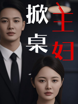 掀桌主妇(55集) 掀桌主妇(55集)恋爱短剧分享