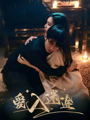 爱入迷途(67集) 爱入迷途(67集)女主角是谁