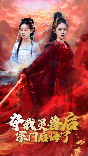 夺我灵兽后宗门后悔了(39集) 夺我灵兽后宗门后悔了(39集)看到了大结局