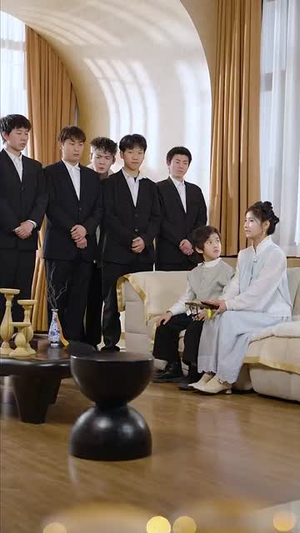 梨花落无生（49集）更新时间一览表