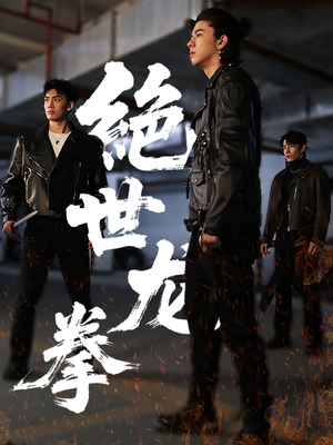 绝世龙拳(32集) 绝世龙拳(32集)短剧追不停