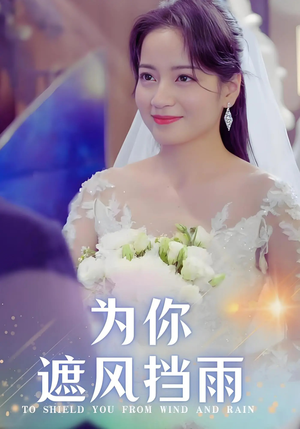 为你遮风挡雨(100集) 为你遮风挡雨(100集)免费观看