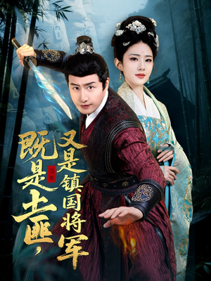 既是土匪,又是镇国将军(65集) 既是土匪,又是镇国将军(65集)每日短剧追不停