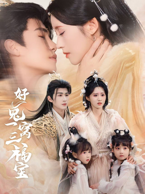 好兔她孕气满满（68集）剧好看短剧推荐