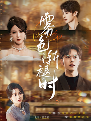 雾色渐褪时(60集) 雾色渐褪时(60集)热门短剧大全