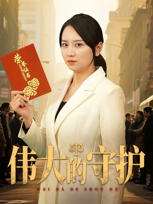 伟大的守护(31集) 伟大的守护(31集)排行榜前十短剧