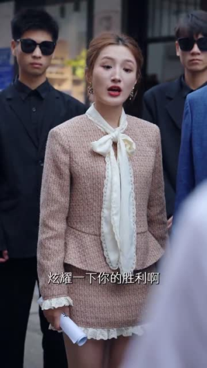 哥哥们为何对我那样(64集) 哥哥们为何对我那样(64集)百万短剧抢先看