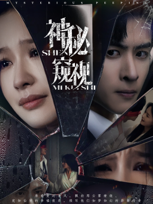 神秘窥视（60集）在哪里可以全集