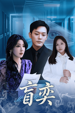 盲奕(40集) 盲奕(40集)短剧太精彩了