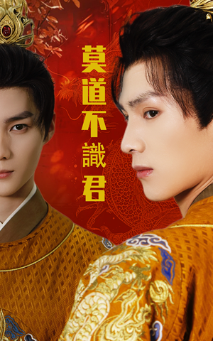 莫道不识君(63集) 莫道不识君(63集)好看短剧追不停