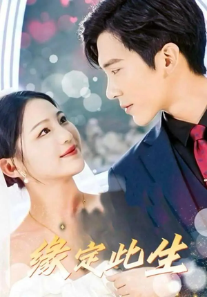 缘定此生(87集) 缘定此生(87集)男频短剧推荐