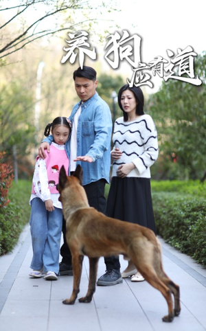 养狗应有道(60集) 养狗应有道(60集)短剧爆款推荐