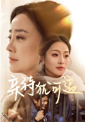 亲待犹可追（70集）解说文案