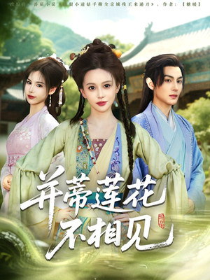 并蒂莲花不相见（89集）在线看免费版