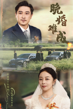 晚婚难成(60集) 晚婚难成(60集)精彩片段