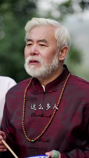 老婆我真是厨神（60集）一个短剧看全集