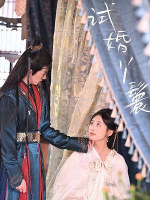 试婚丫鬟(76集) 试婚丫鬟(76集)我真的爱了