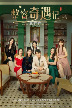 整容奇遇记(80集) 整容奇遇记(80集)最新火爆短剧