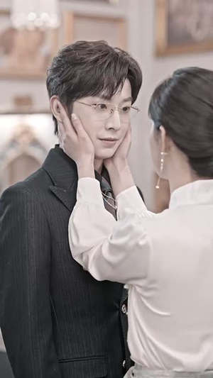 他的呼吸声已读（79集）精彩短剧来袭