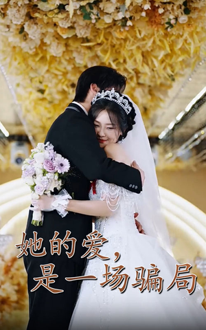她的爱是一场骗局(60集) 她的爱是一场骗局(60集)第二季