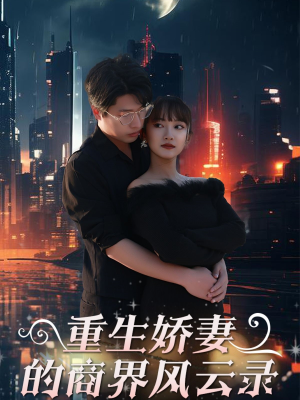 重生娇妻的商界风云录(48集) 重生娇妻的商界风云录(48集)排行榜前十短剧