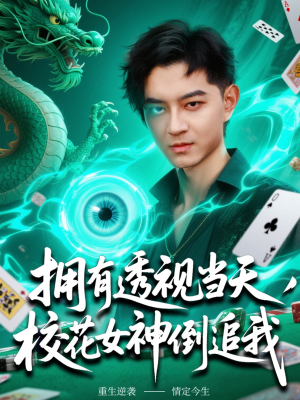 拥有透视当天校花女神倒追我(76集) 拥有透视当天校花女神倒追我(76集)短剧精彩绝伦