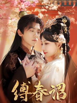 缚春诏(100集) 缚春诏(100集)好看的短剧分享