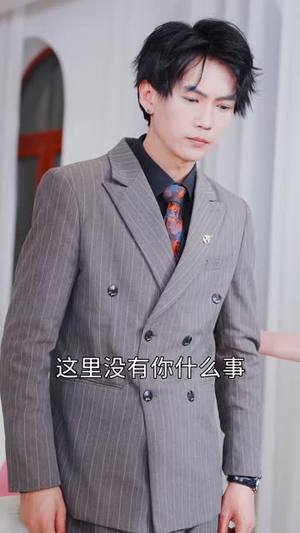 谁是我的天命人(30集) 谁是我的天命人(30集)免费短剧合集