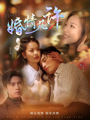 婚情几许(81集) 婚情几许(81集)短剧介绍