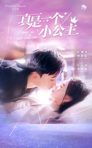 真是一个小公主(68集) 真是一个小公主(68集)在线免费观影